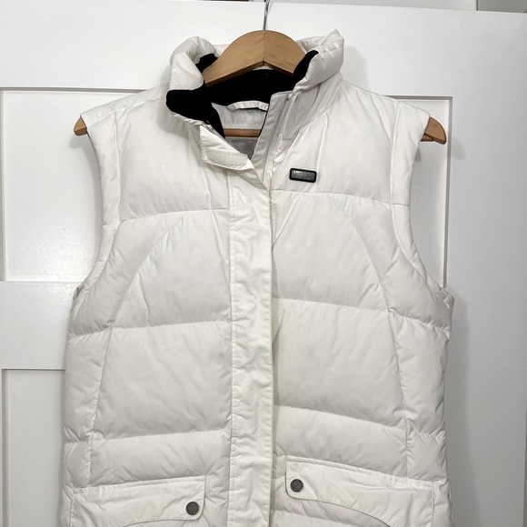 OAKLEY down filled power vest regular fit - Picture 6 of 6